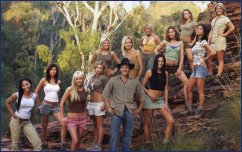 For love or money dating show 8