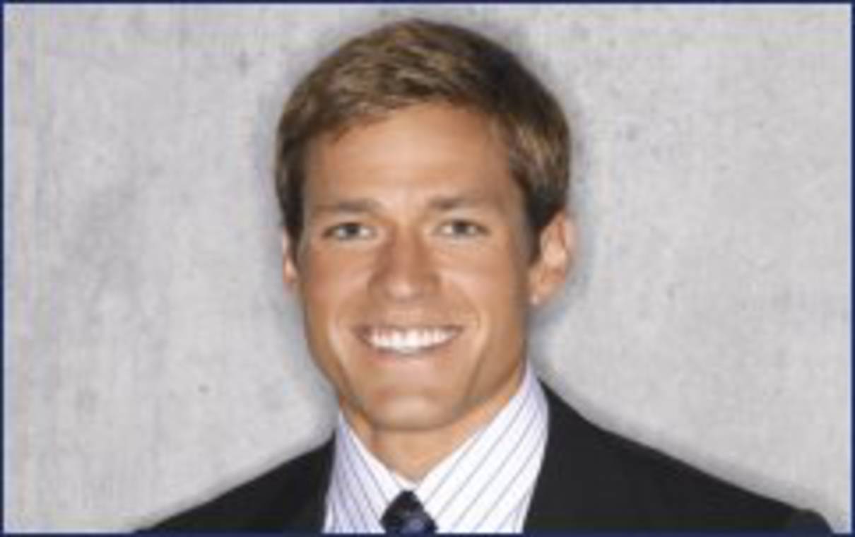 'Bachelor' Andy Baldwin talks about 'blooming' Marla Maples romance - Reality TV World