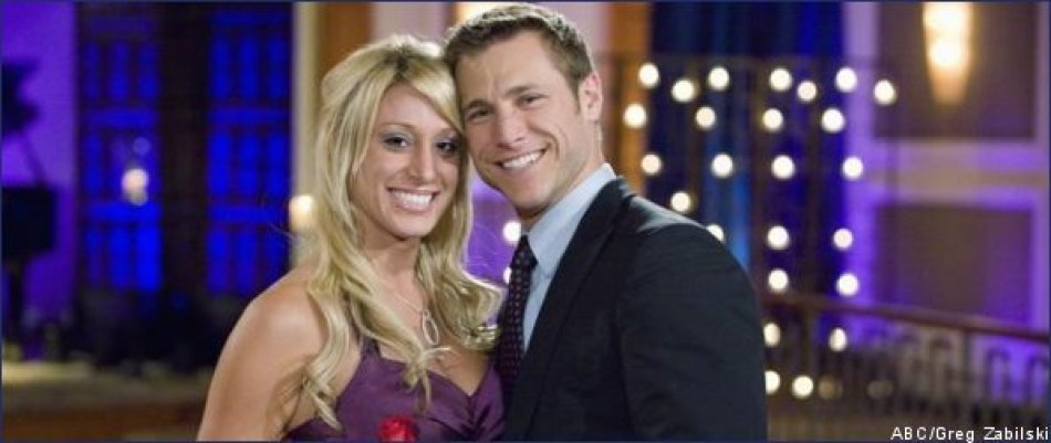 The Bachelor Star Jake Pavelka Picks Vienna Girardi And Proposes Reality Tv World