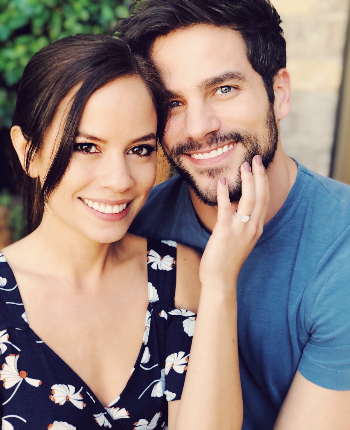 Fifty Shades Freed’ actor Brant Daugherty is engaged Fifty Shades Freed’ actor Brant Daugherty is engaged