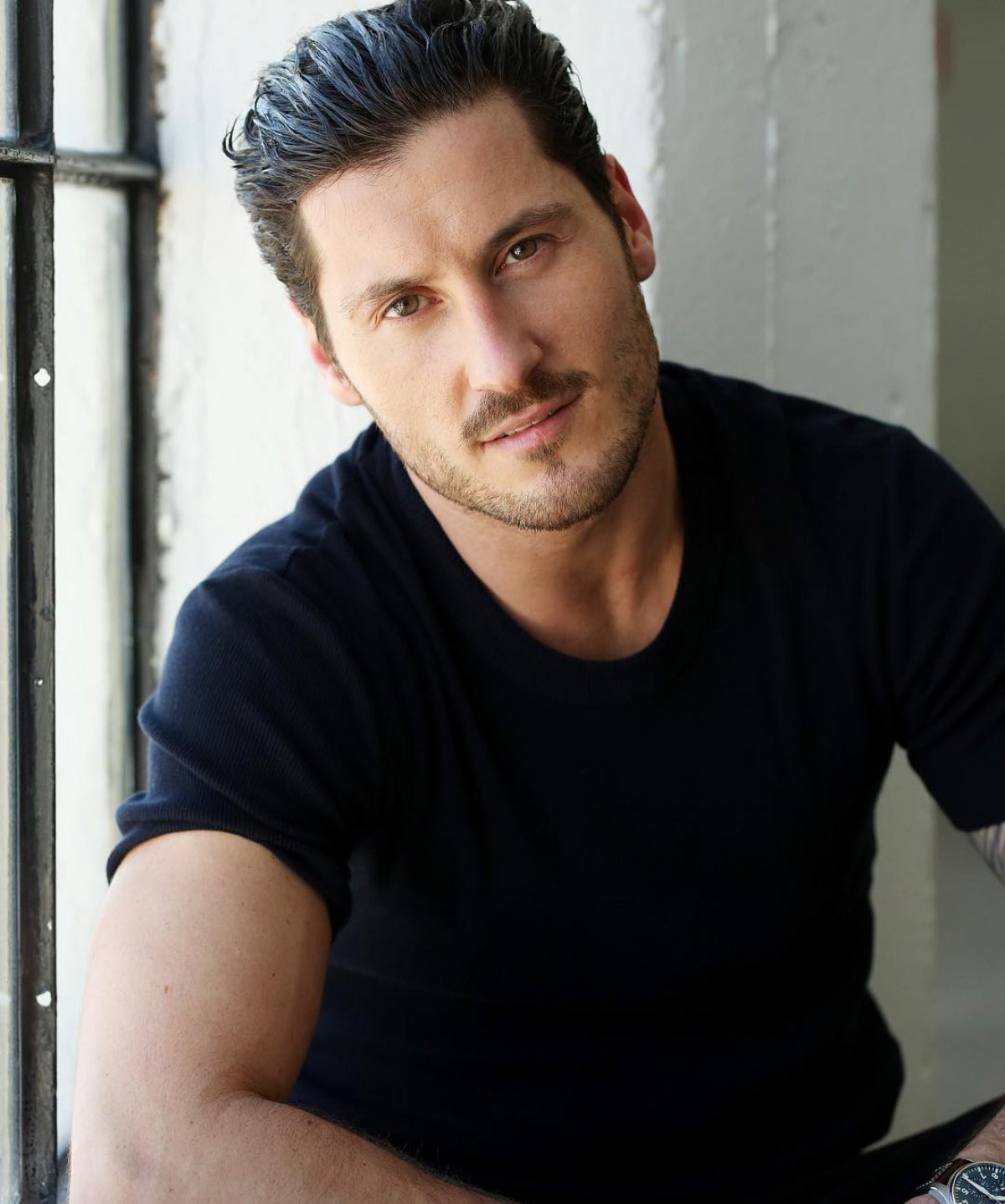 Val Chmerkovskiy 5 things to know about the 'Dancing with the Stars