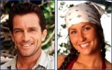 Survivor' host Jeff Probst dating 'Vanuatu' castaway Julie Berry