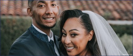 Married At First Sight Star Jasmine Secrest Is Friends With The Woman