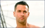'Jersey Shore' star Mike "The Situation" Sorrentino reportedly in rehab