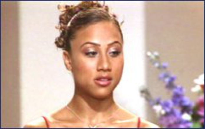 A Nude Picture Of Hoopz Off Flavor Of Love Telegraph 6912