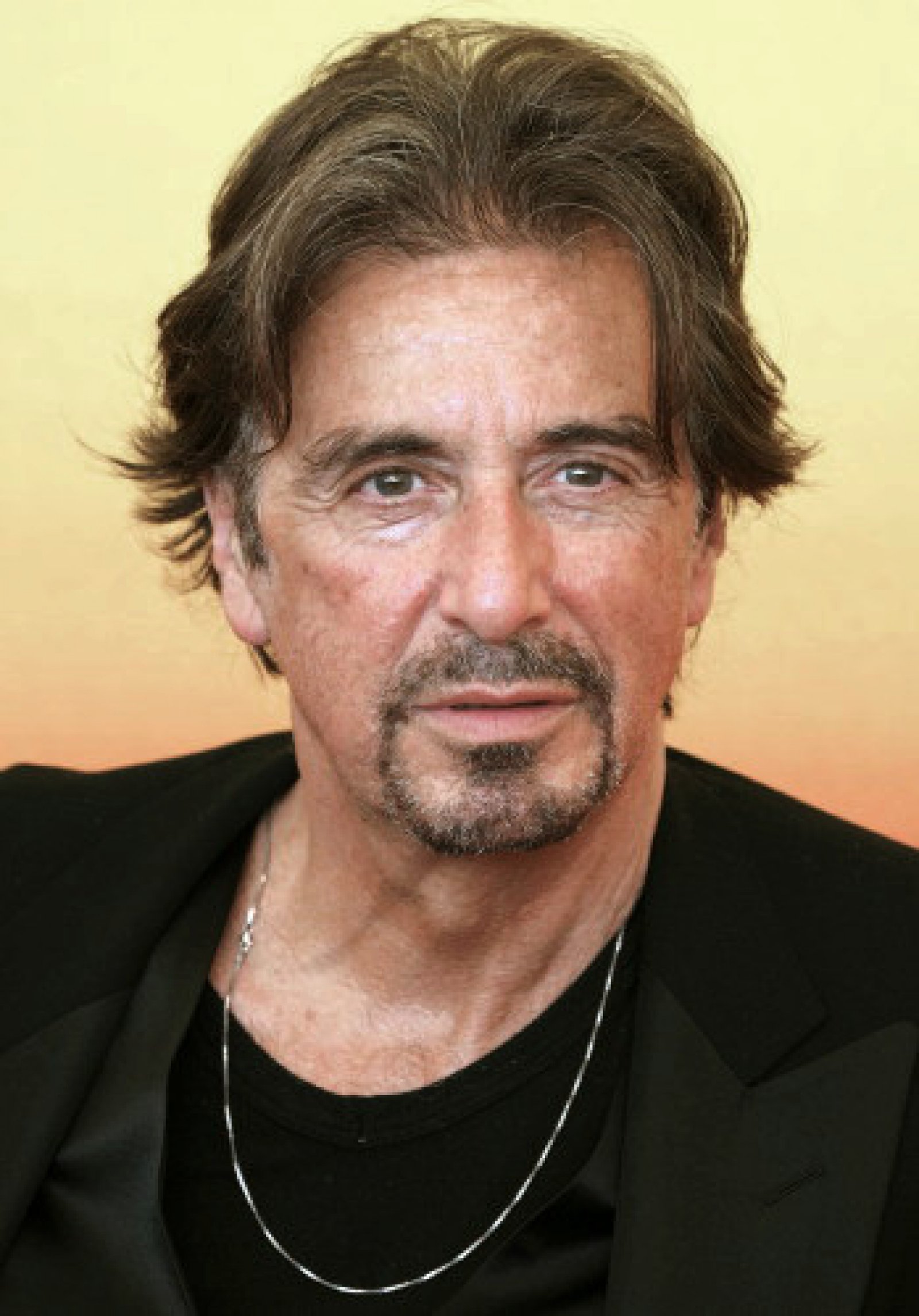 Al Pacino S Girlfriend Noor Alfallah Gives Birth To Their Son Reality