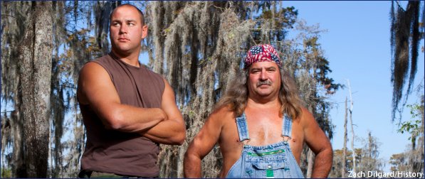 What Happened To Joe And Tommy On Swamp People New Season