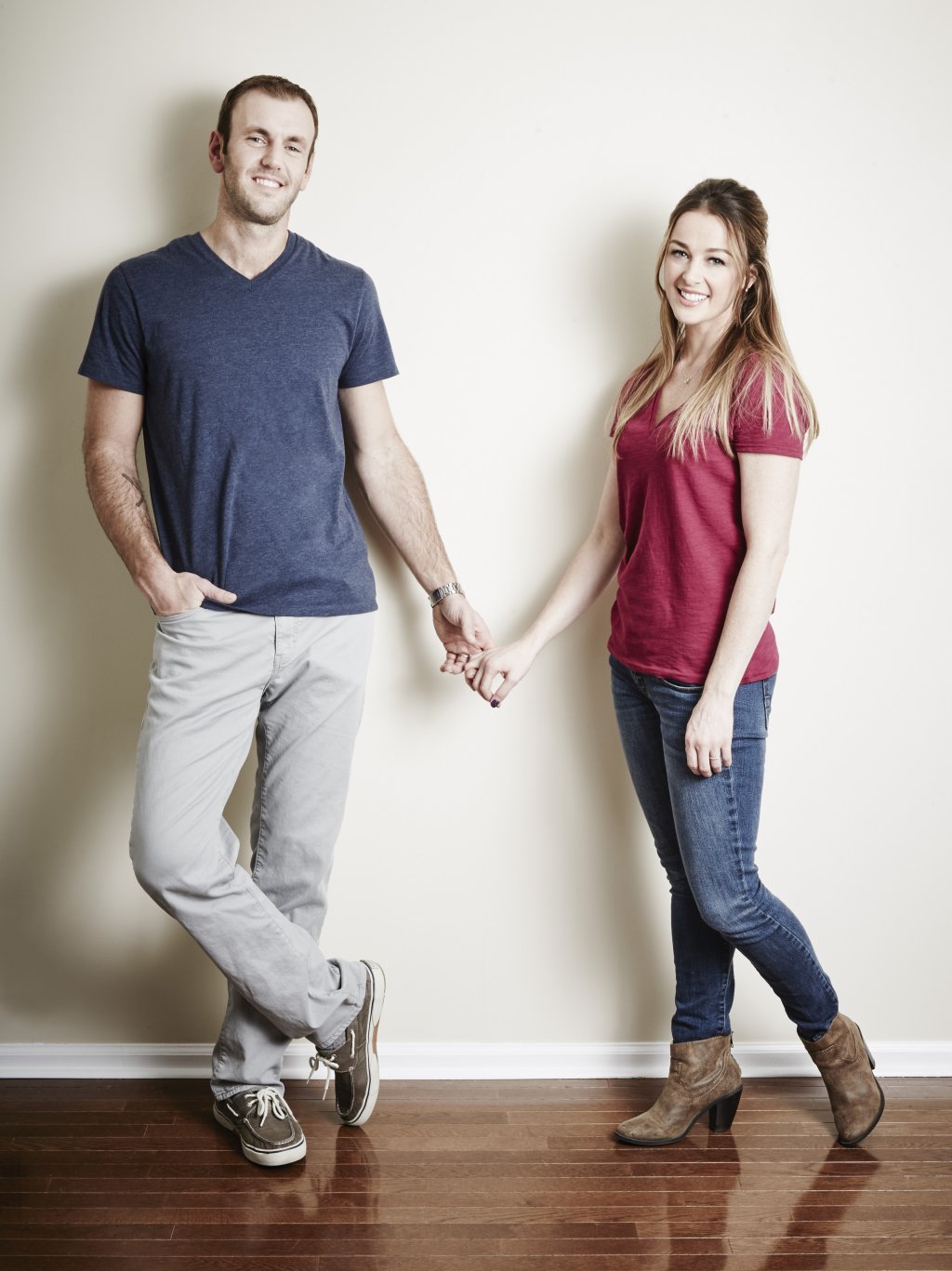 Jamie Otis and Doug Hehner Season 1 Married at First Sight