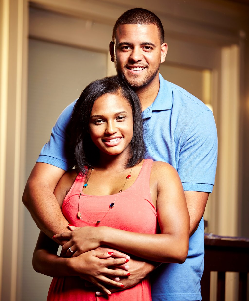 Married at first sight second chances vanessa