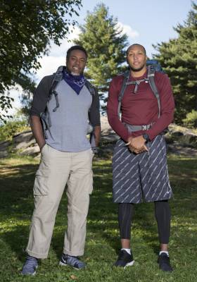 Shawn Marion