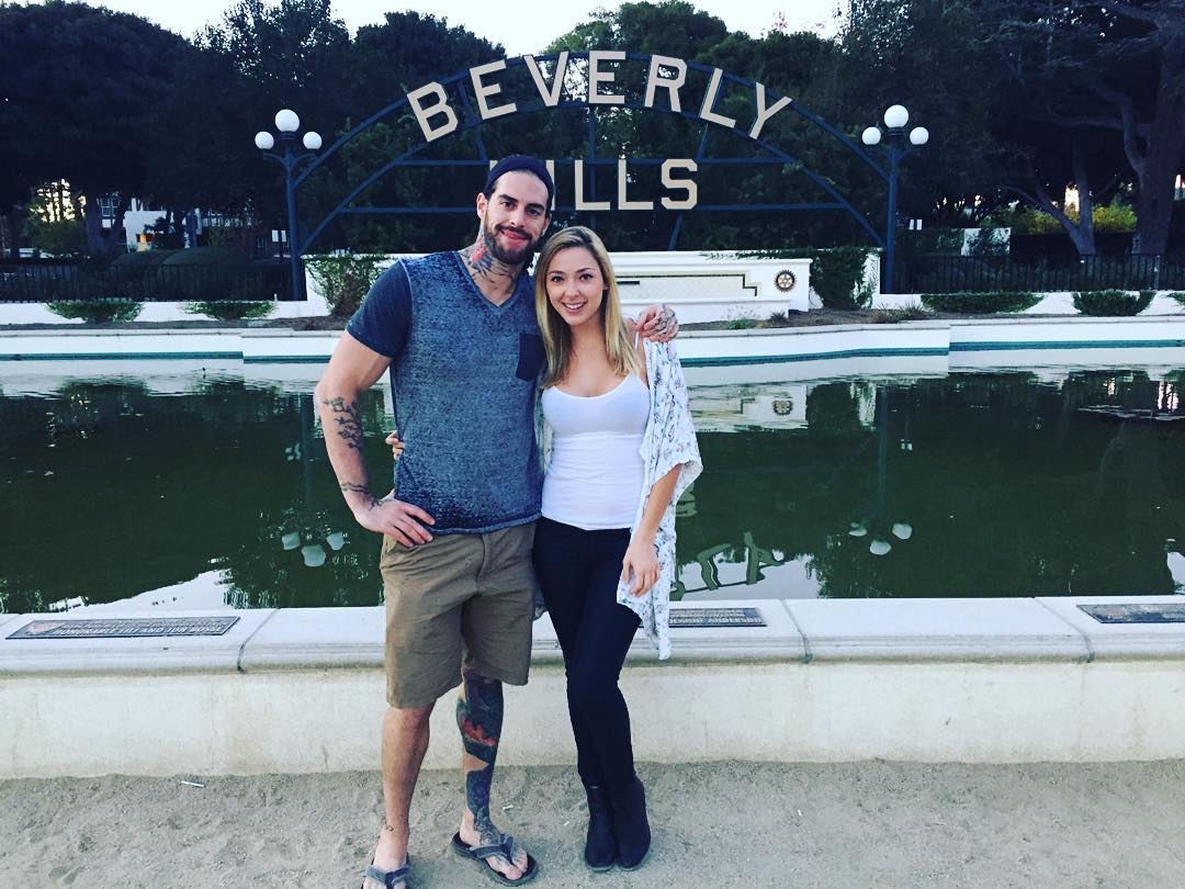 liz and austin big brother still together