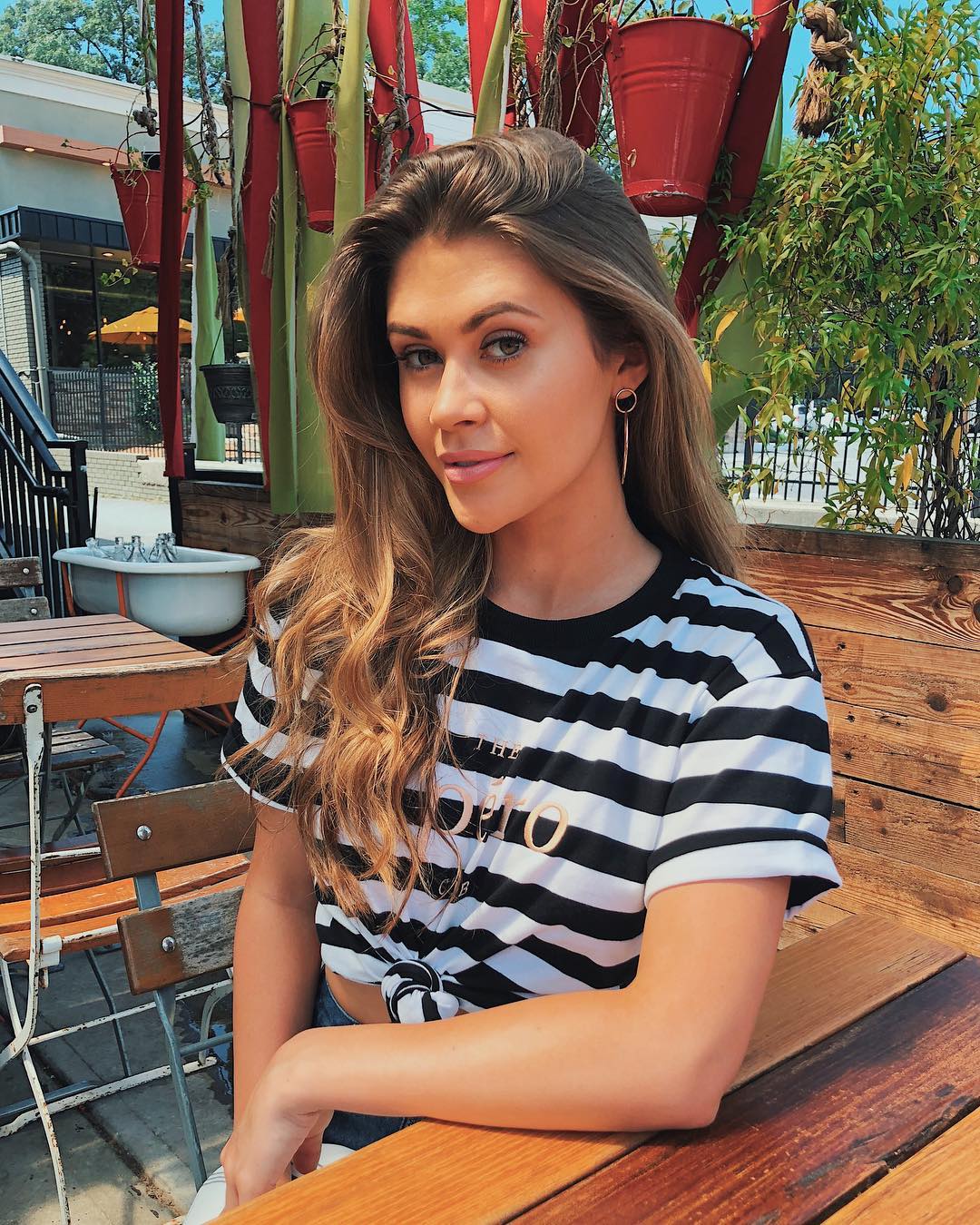 Caelynn Miller-Keyes - The Bachelor - Reality TV World