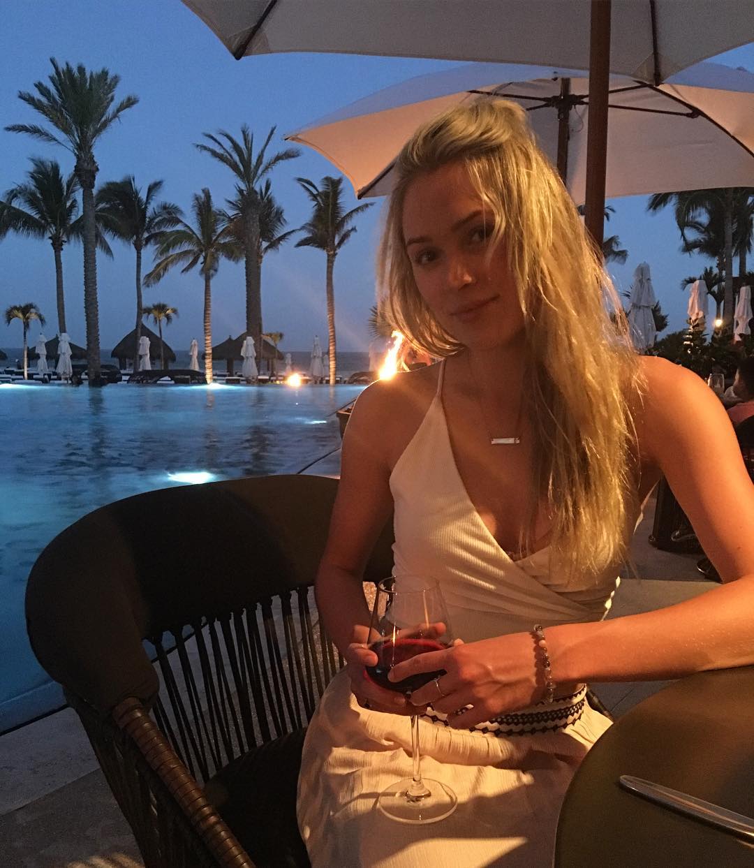 Cassie Randolph The Bachelor