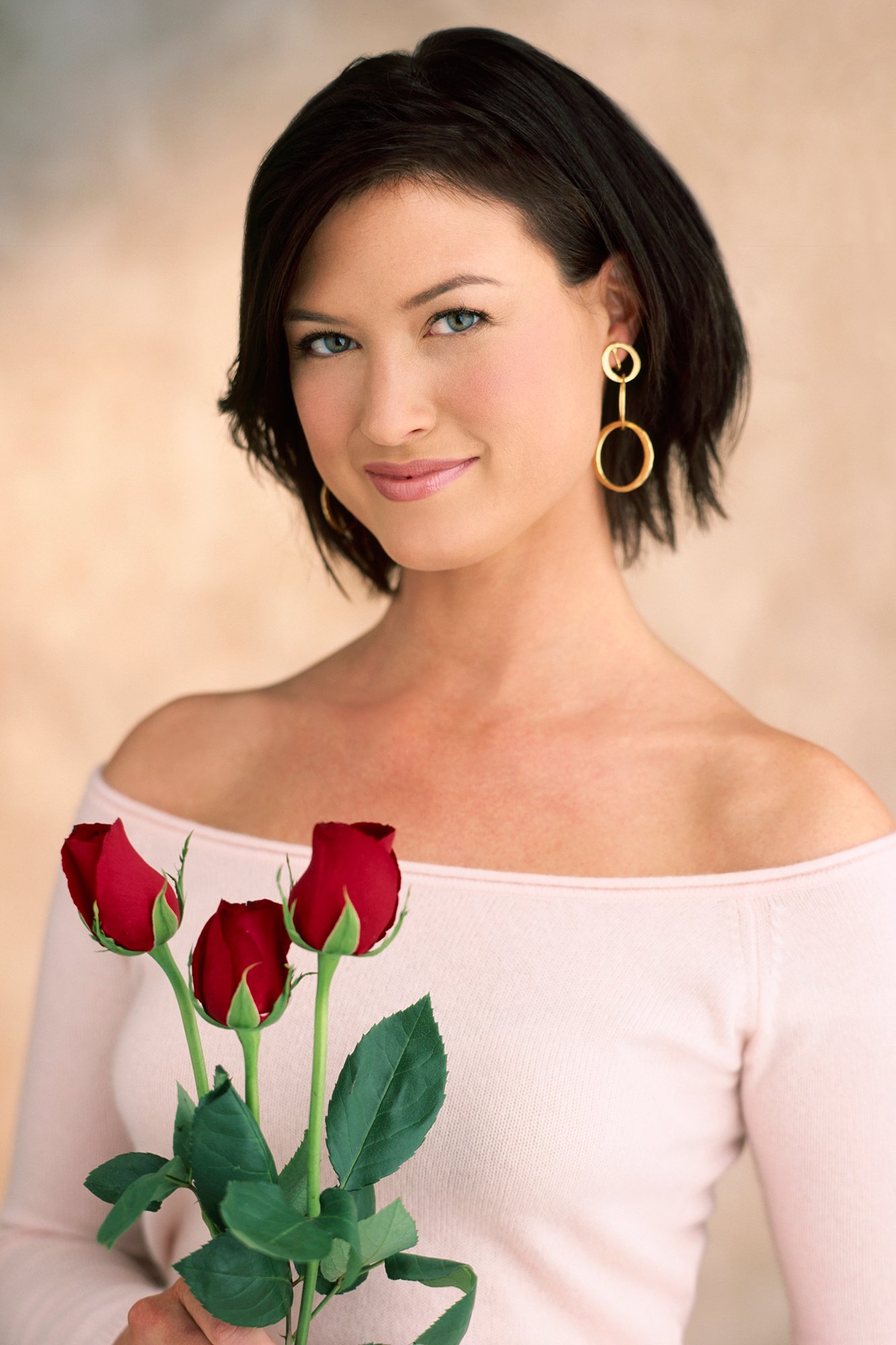 Meredith Phillips - The Bachelorette - Meredith Phillips - The Bachelorette -