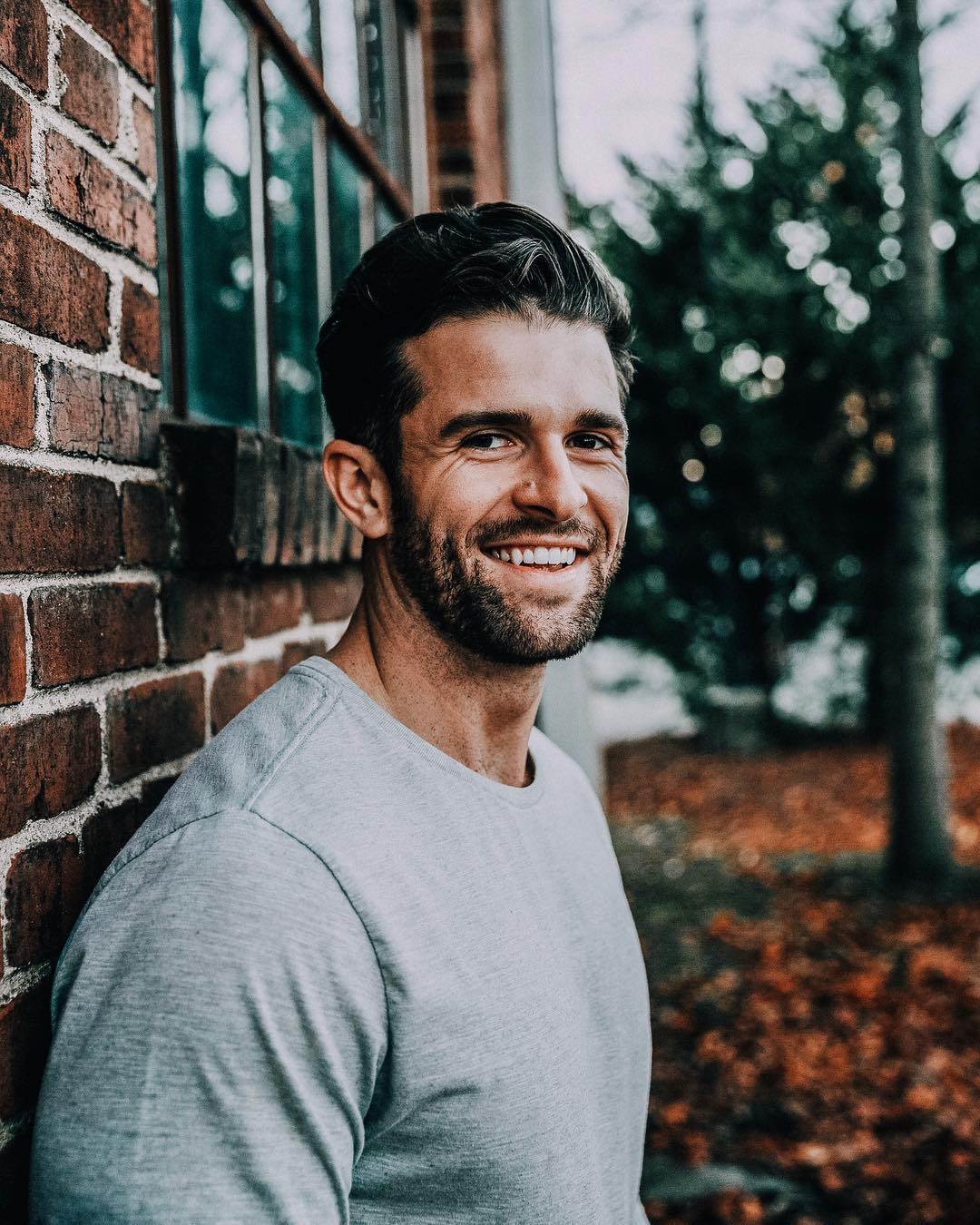 Jed Wyatt The Bachelorette