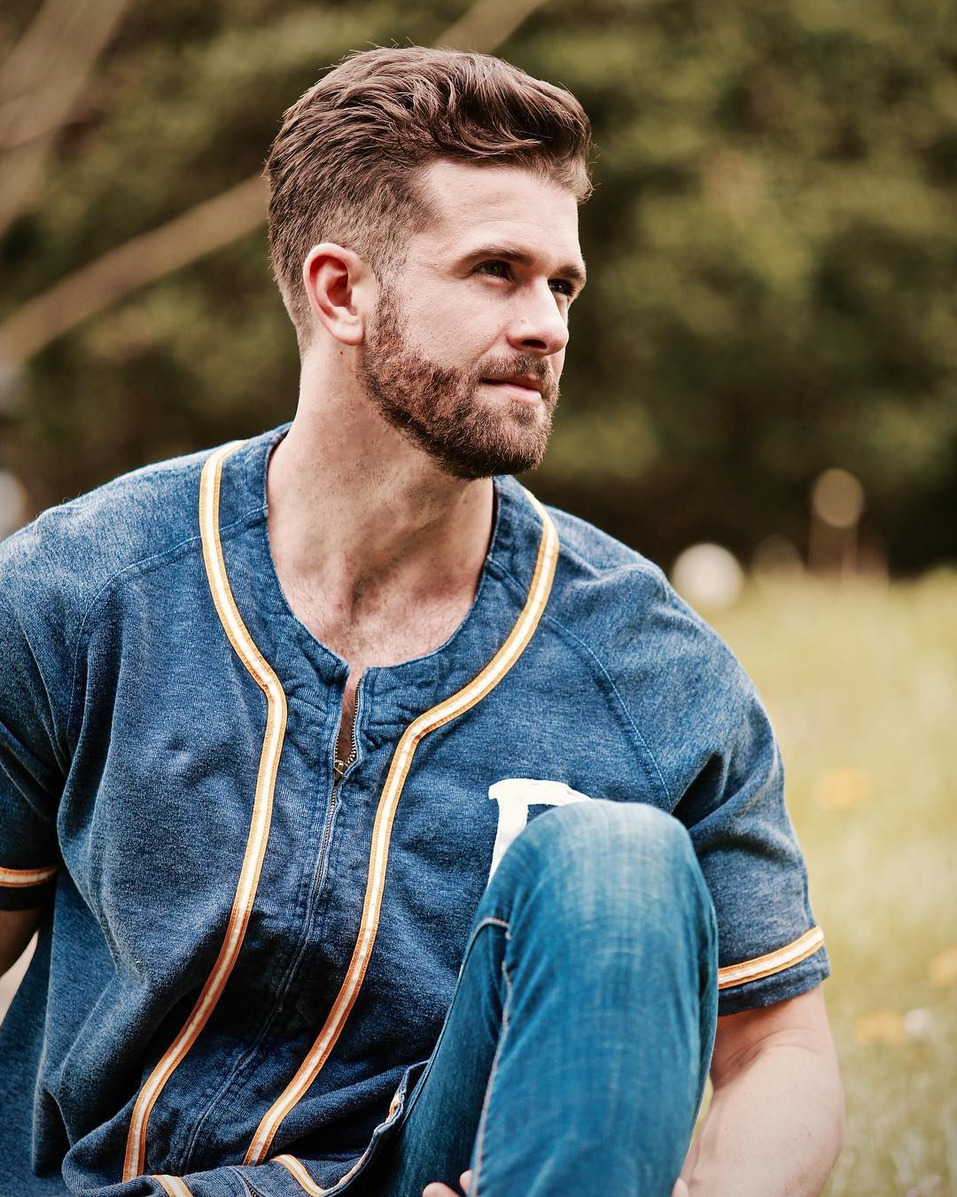 Jed Wyatt The Bachelorette