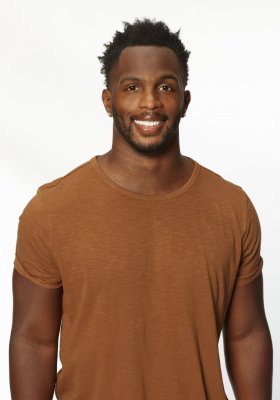 Uzoma 'Eazy' Nwachukwu