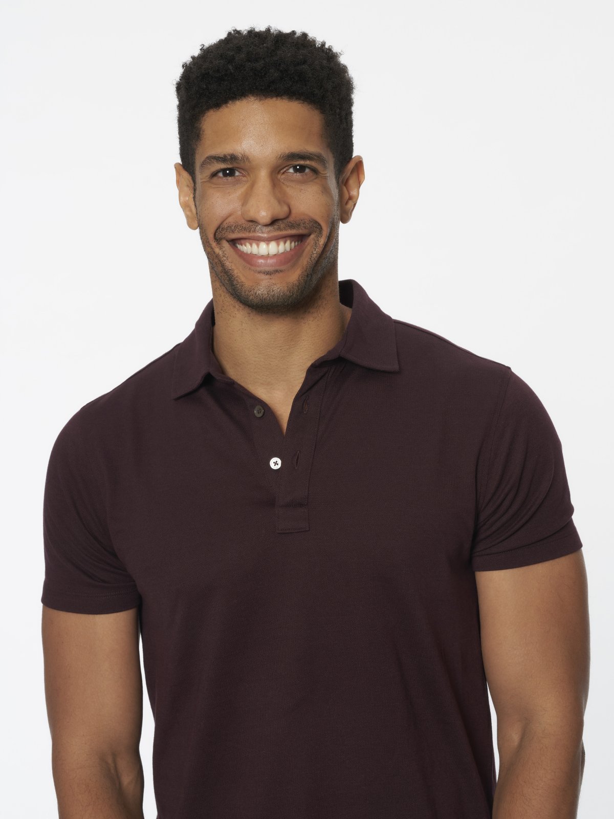 Romeo Alexander - The Bachelorette -, image size:1200x1600