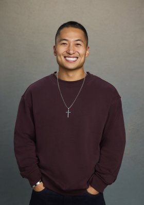 Aaron Kahng