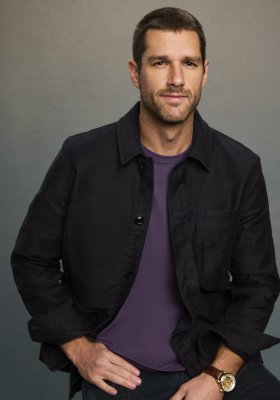 Richard Van De Water