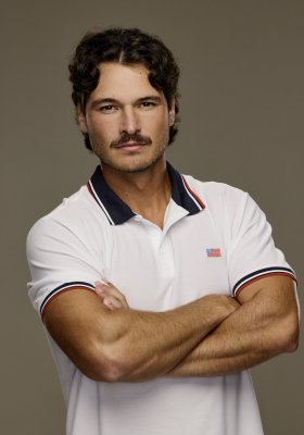 Jack 'Rome' Seymour
