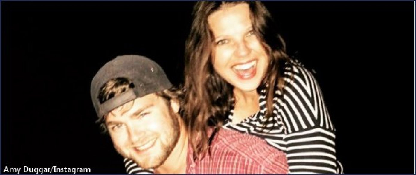 Amy Duggar Marries Fiance Dillon King And Is So Excited To Take His Last Name Reality Tv World 3046