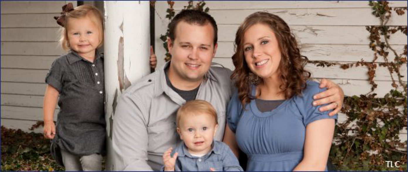 15++ Josh duggar abc news ideas