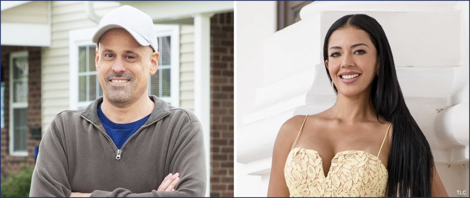 90 Day Fiance Before The 90 Days Recap Ben Meets Mahogany Ximena Acts Distant From Mike 