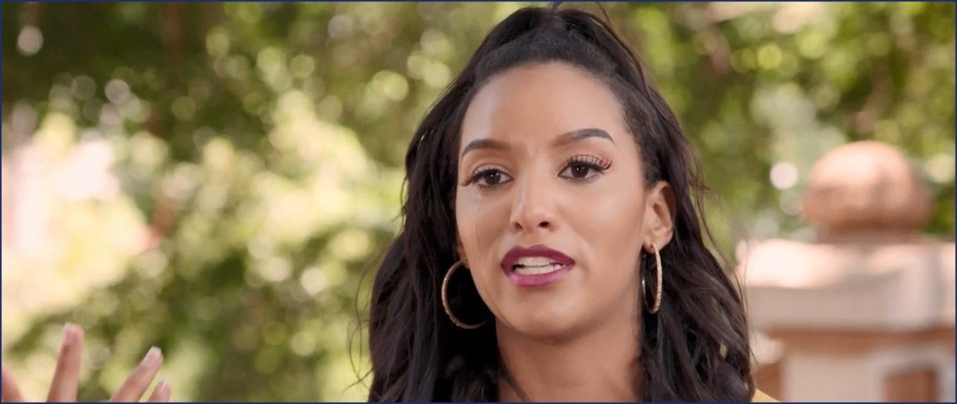90 Days To Wed Chantel