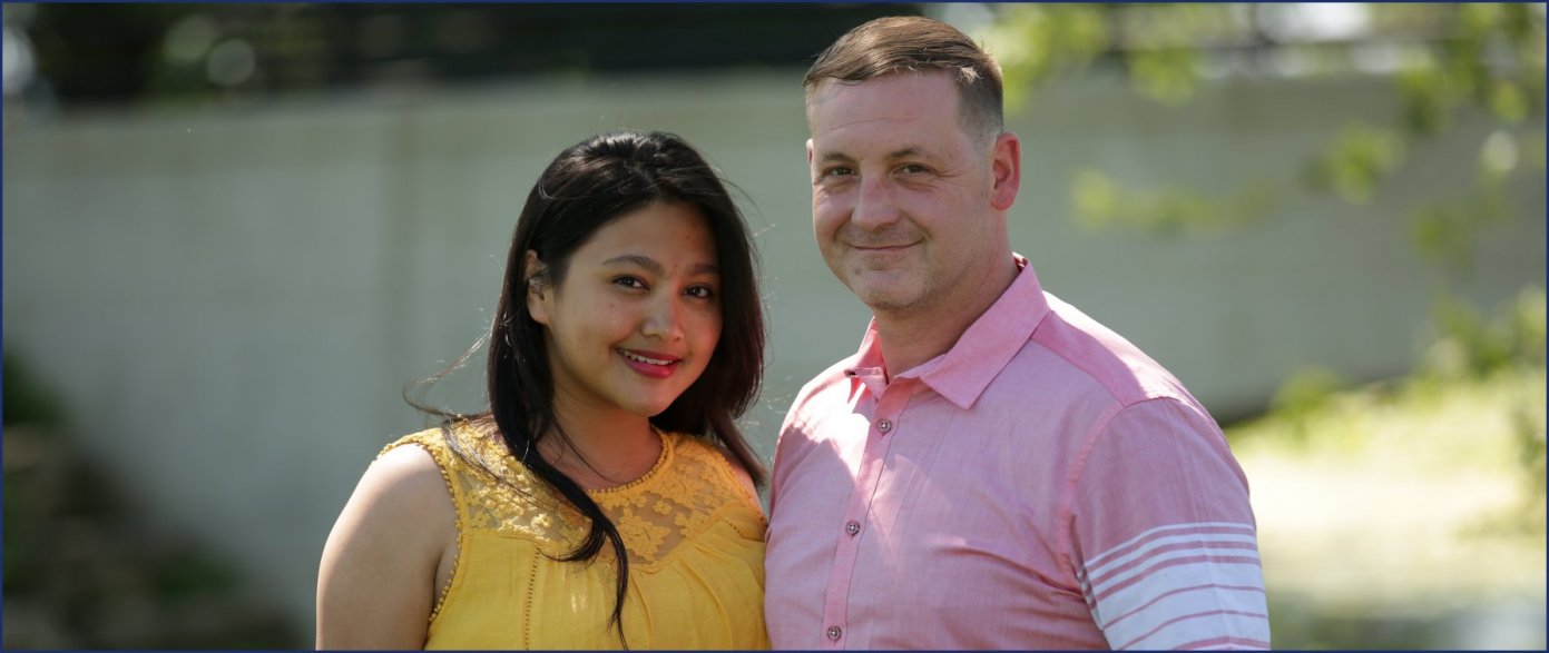 '90 Day Fiance' spoilers Are Eric Rosenbrook and Leida Margaretha