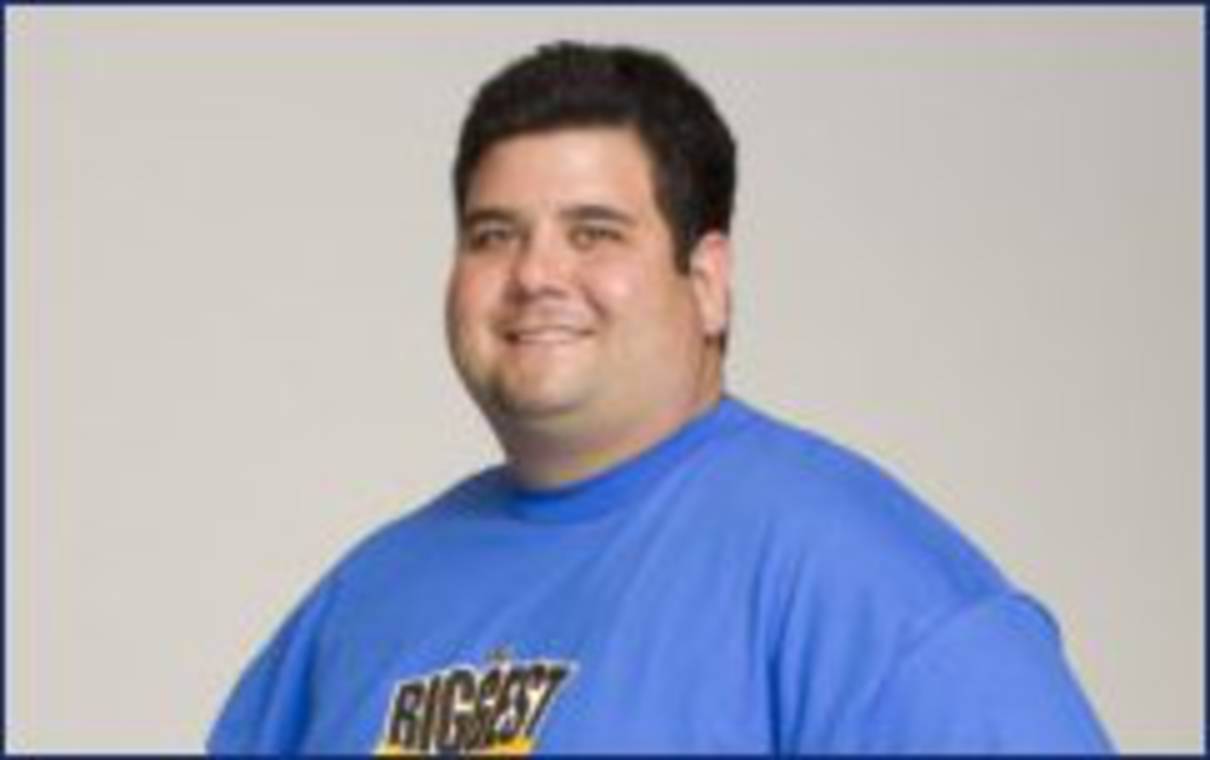 'The Biggest Loser' votes Adam Hurtado off the weightloss ranch