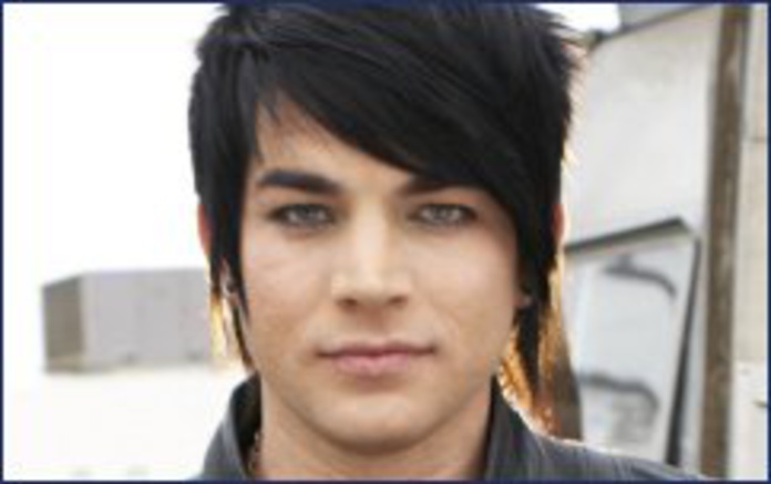 Ex Idol Mikalah Gordon Adam Lambert Should Be Disqualified Too