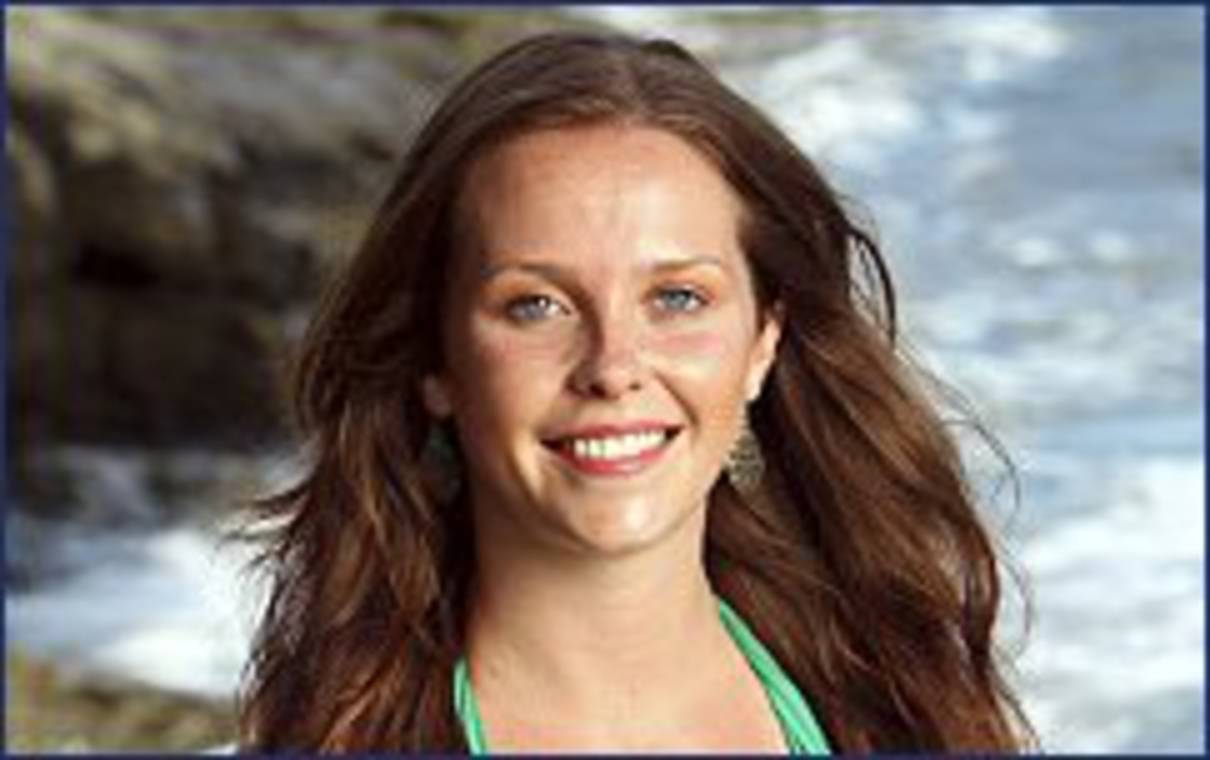 Exclusive Alina Wilson discusses her 'Survivor Nicaragua' experience