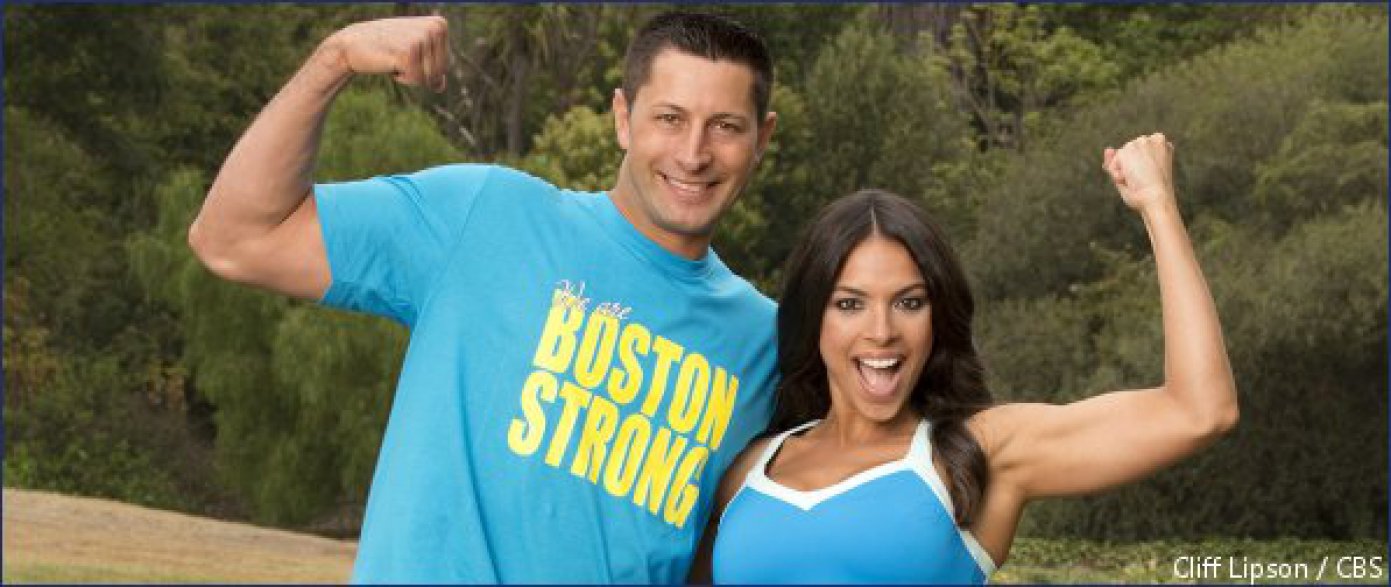 'The Amazing Race' crowns Jason Case and Amy Diaz champions Reality TV World