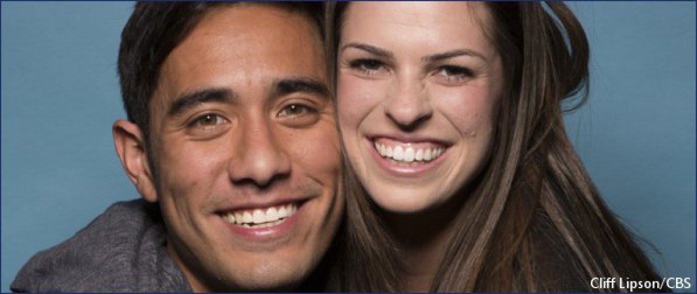 Exclusive: 'The Amazing Race' eliminees Zach King and Rachel King talk ...