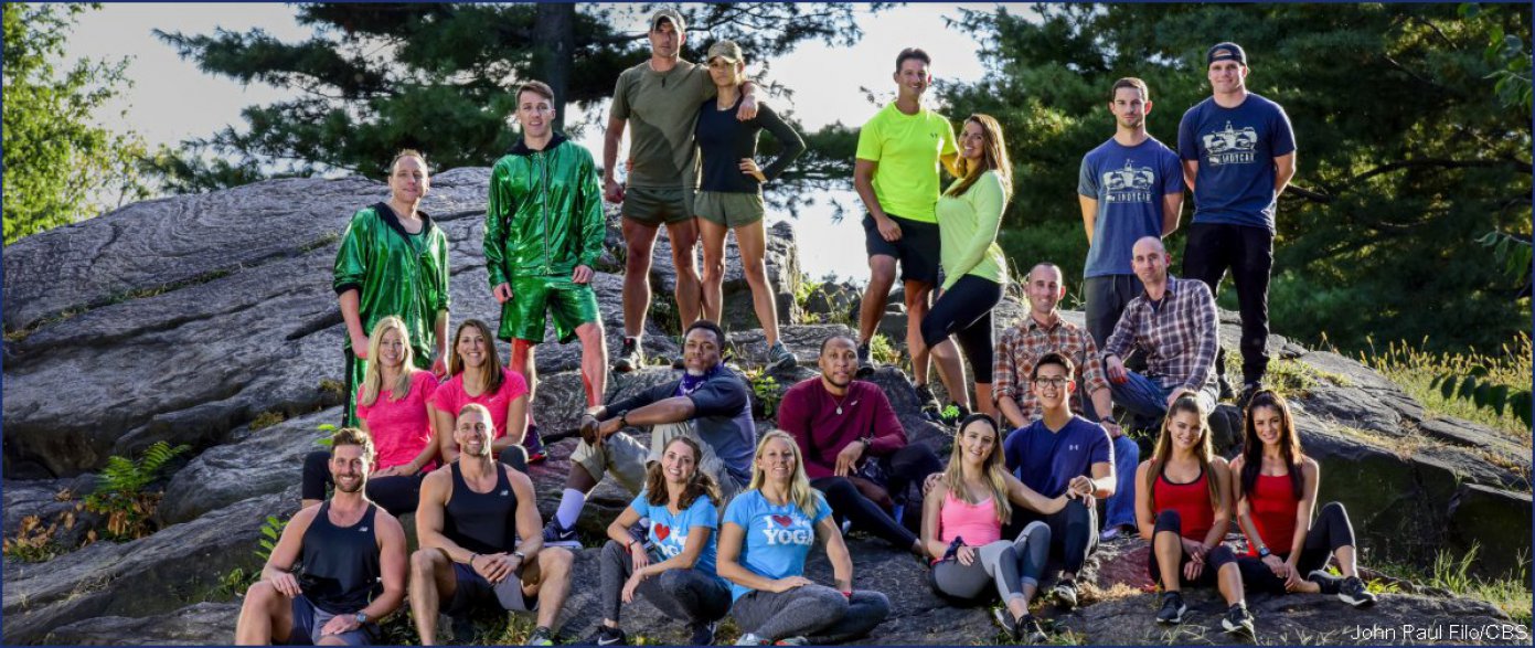 'The Amazing Race' spoilers Which three teams made it to Season 30's