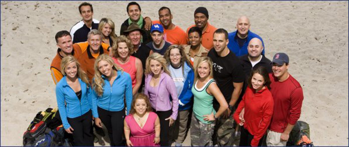 CBS unveils 'The Amazing Race AllStars' cast, show to debut Feb. 18