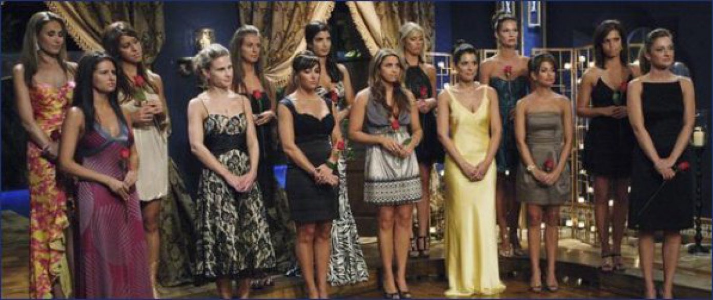 'The Bachelor' star Jason Mesnick loses three more bachelorettes