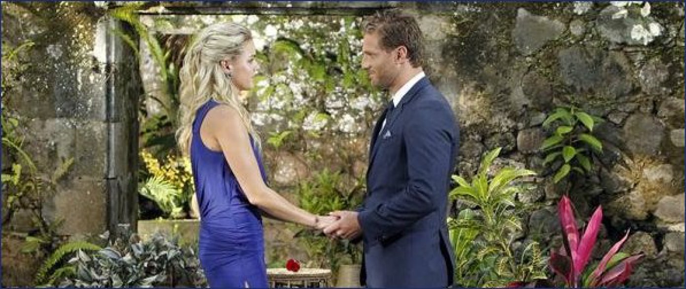 The Bachelor Star Juan Pablo Galavis Selects Nikki Ferrell As His Final Bachelorette And Gives 7293