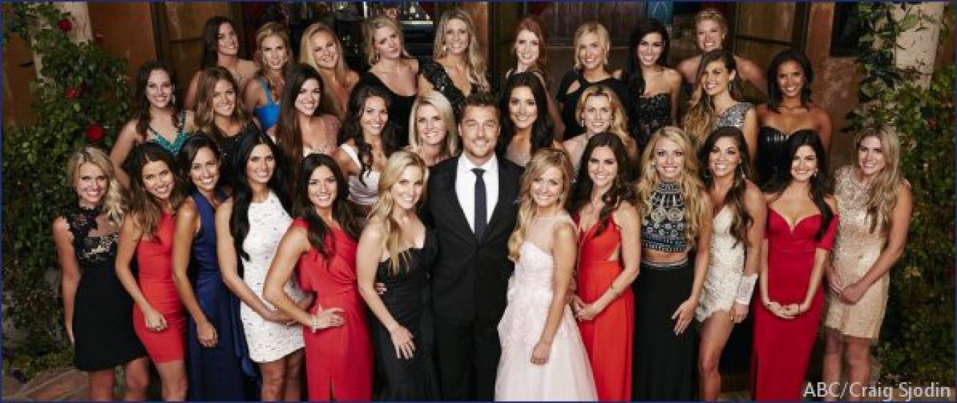 'The Bachelor' star Chris Soules' 30 bachelorettes revealed by ABC(02)