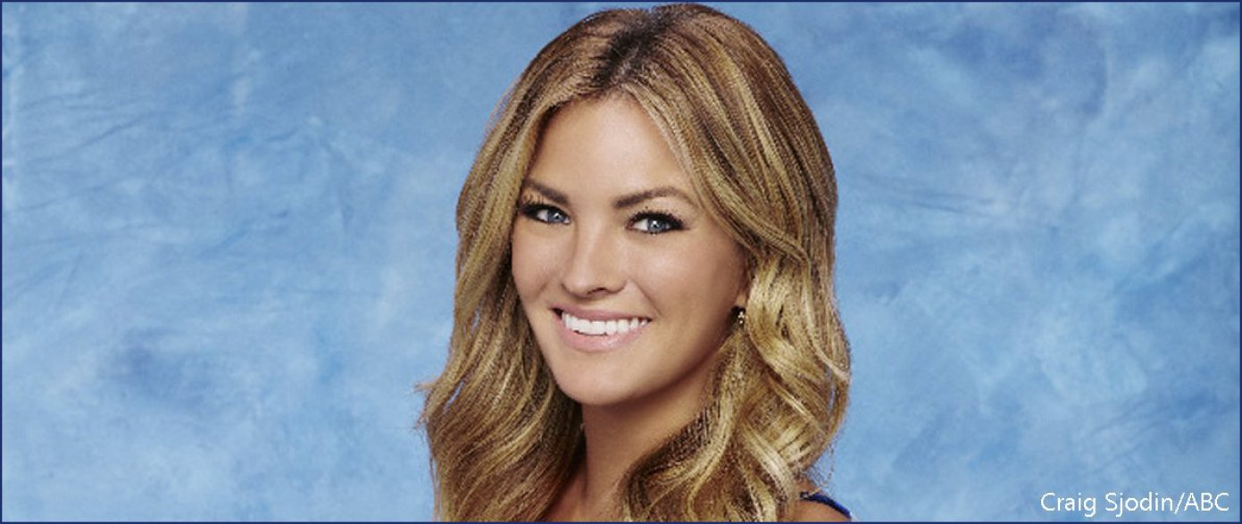 Becca Tilley Discusses Possibility Of The Bachelor Having LGBTQ+