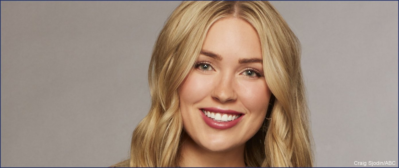 Cassie Randolph 6 Things To Know About The Bachelor Star Colton Underwoods Bachelorette 