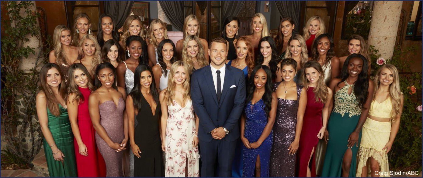 'The Bachelor' spoilers Who did Colton Underwood end up with as his
