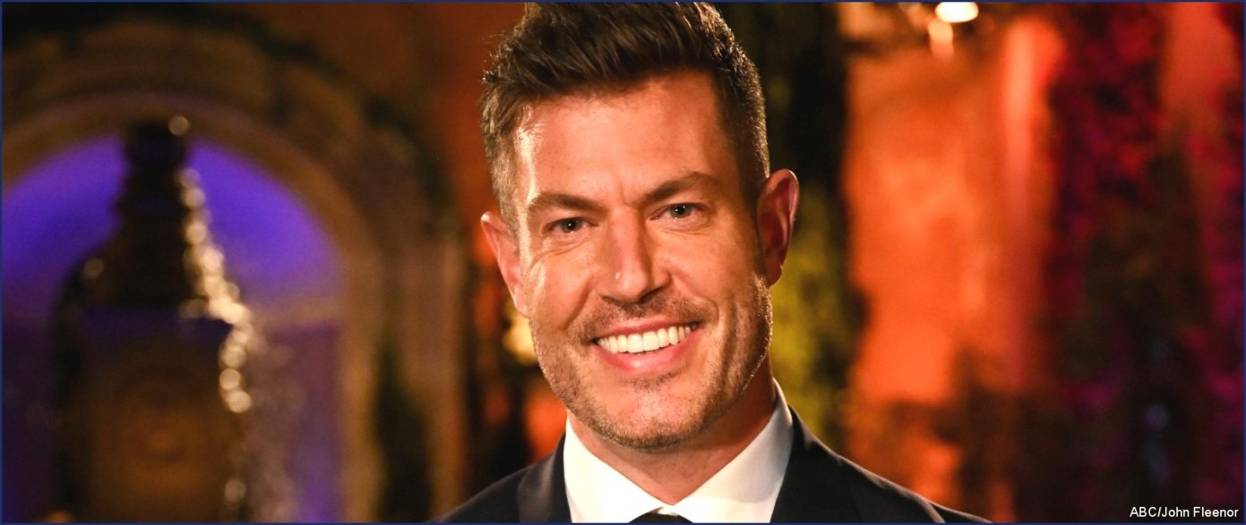 'The Bachelorette' host Jesse Palmer promises "unpredictable" and