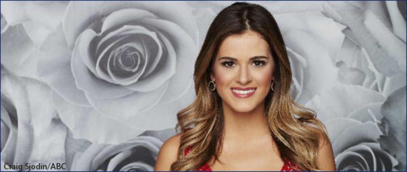 'The Bachelorette' alum JoJo Fletcher celebrates bachelorette party