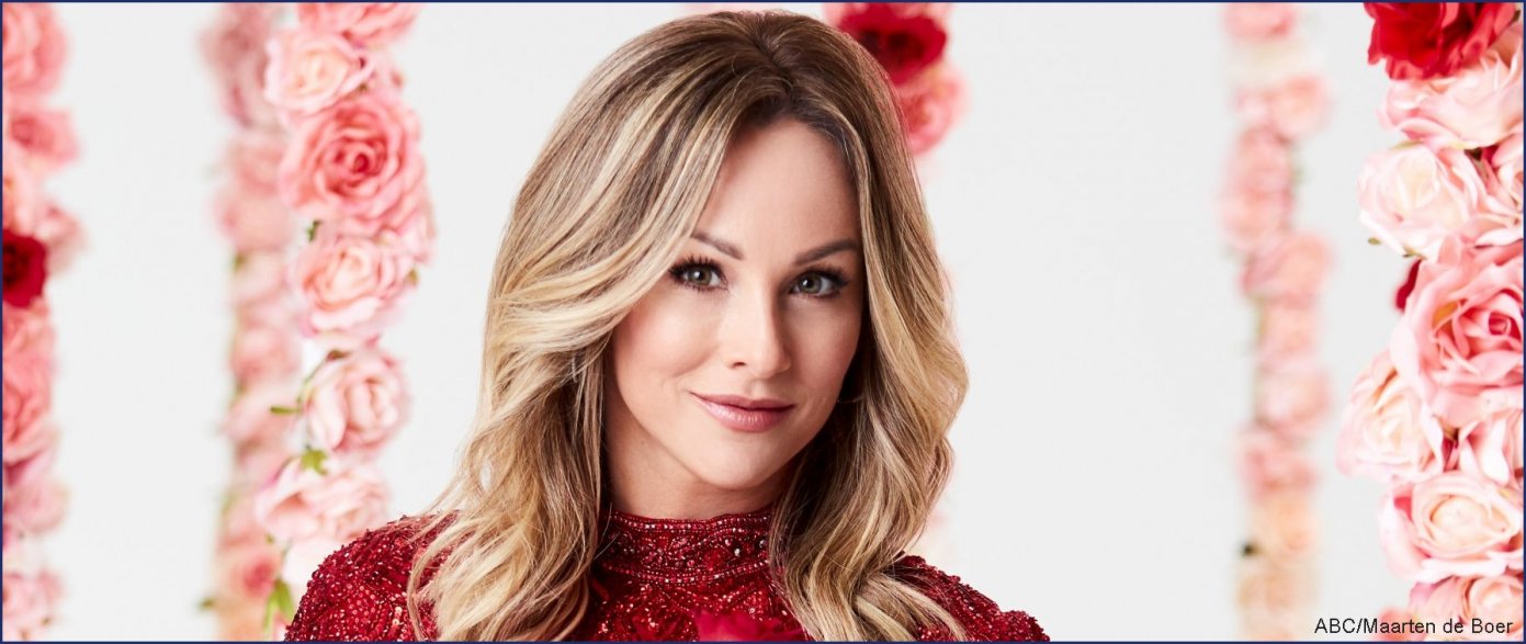 'The Bachelorette' alum Clare Crawley unveils her new man on social ...