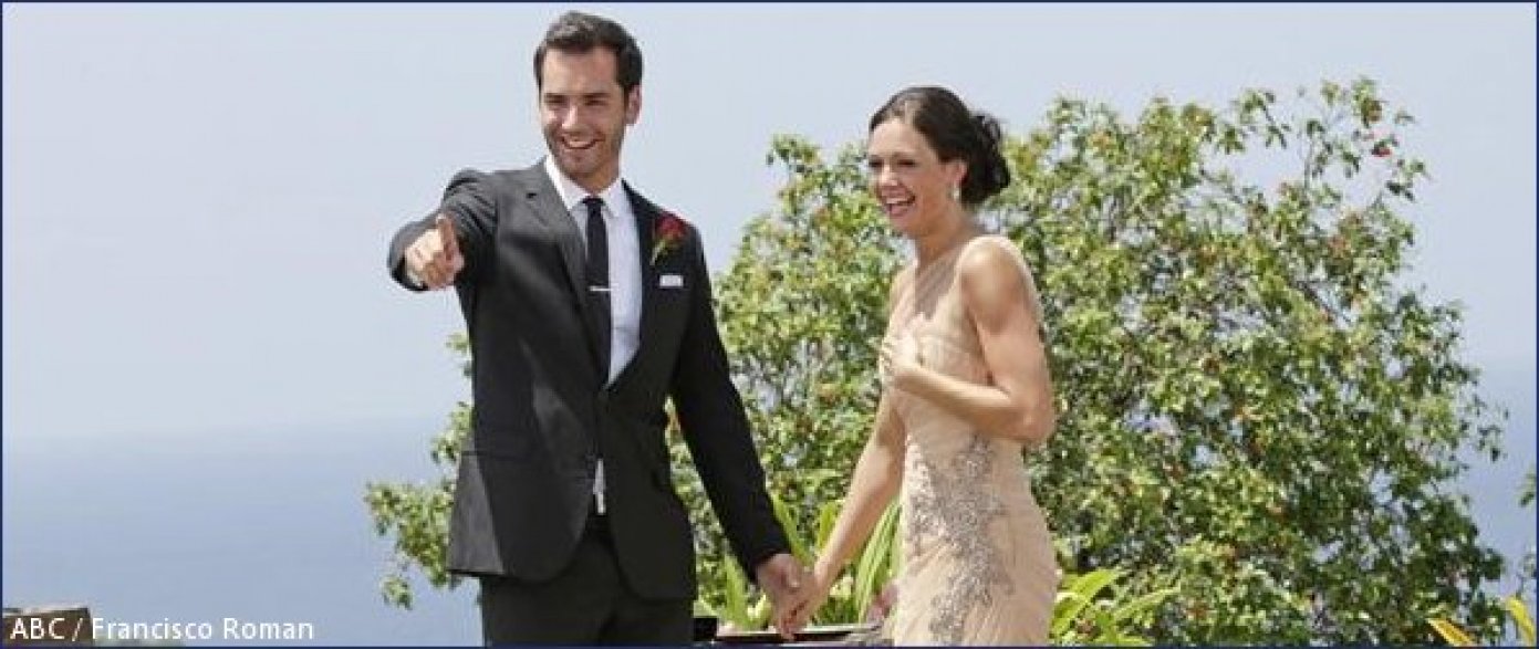 'The Bachelorette' host: Desiree Hartsock's relationship with Chris ...