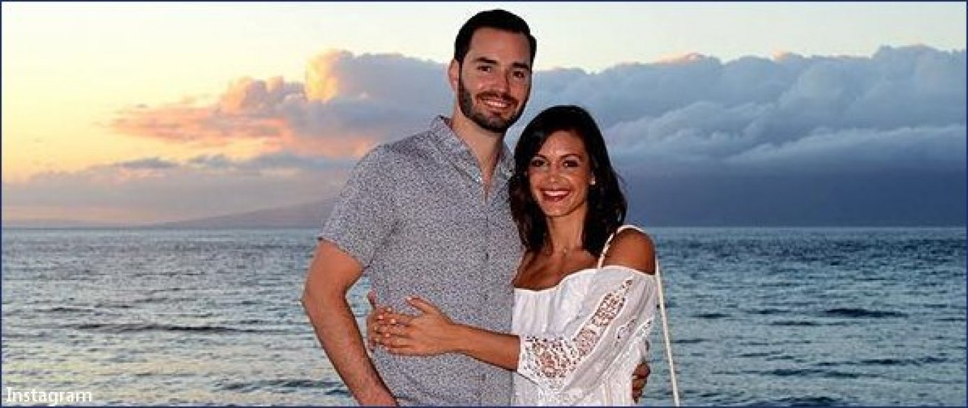 'The Bachelorette' couple Desiree Hartsock and Chris Siegfried reveal ...