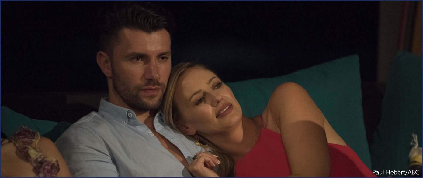 'Bachelor in Paradise' spoilers: Who's still together or engaged? What