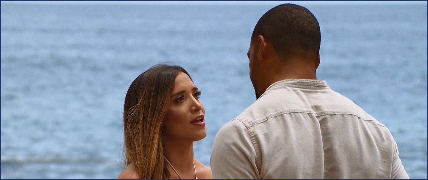 'Bachelor in Paradise' finale features Clay Harbor and Nicole Lopez